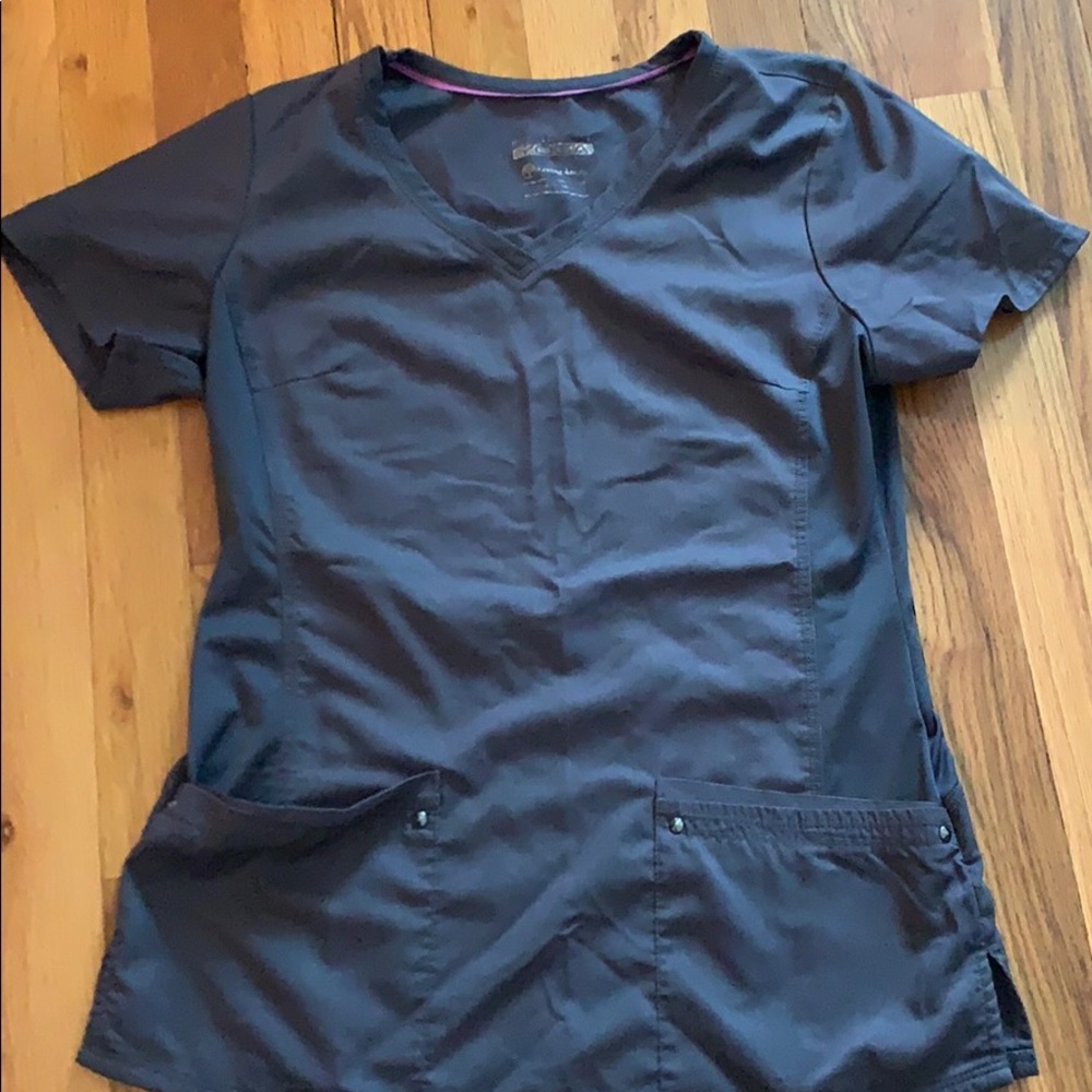 Scrubs (purple label yoga)